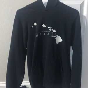 rip curl hawaii sweatshirt